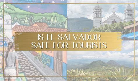 traveling to el salvador 2024